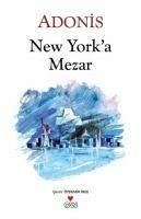 New Yorka Mezar - Adonis