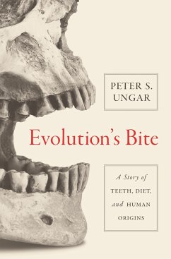 Cover Evolution's Bite