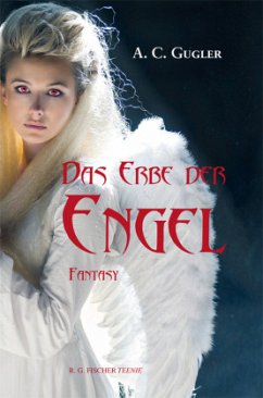 Cover Das Erbe der Engel