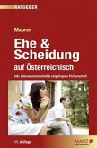 Ehe & Scheidung auf österreichisch