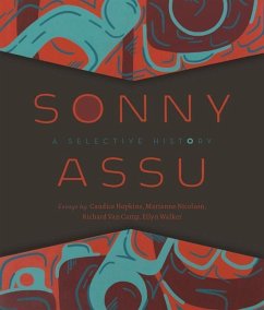 Sonny Assu - Assu, Sonny