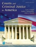 Courts and Criminal Justice in America Courts and Criminal Justice in America