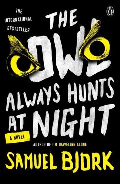 The Owl Always Hunts at Night - Bjork, Samuel