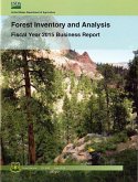 Forest Inventory and Analysis Fiscal Year 2015 Business Report