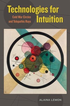 Technologies for Intuition - Lemon, Alaina