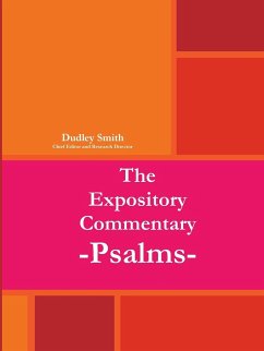 The Expository Commentary - Smith, Dudley