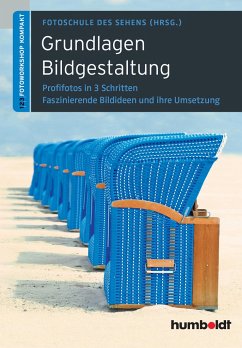 Grundlagen Bildgestaltung - Uhl, Martina;Uhl, Peter