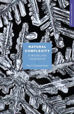Natural Complexity - Charbonneau, Paul