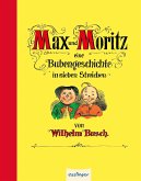 Max und Moritz - Mini-Ausgabe