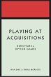 Playing at Acquisitions - Bild 1