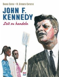 John F. Kennedy - Corey, Shana