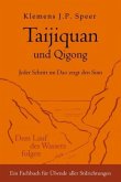 Taijiquan und Qigong