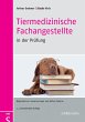 Tiermedizinische Fachangestellte in der... - Bild 1