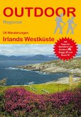 24 Wanderungen. Irlands Westküste
