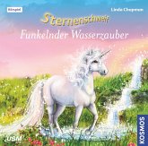 Funkelnder Wasserzauber / Sternenschweif Bd.39 (1 Audio-CD)