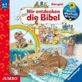 Wir entdecken die Bibel