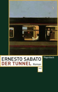 Der Tunnel - Sabato, Ernesto