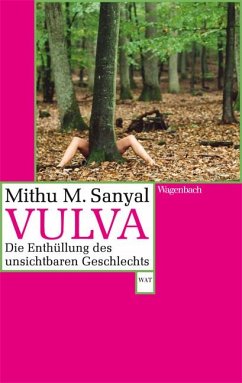 Vulva - Sanyal, Mithu M.