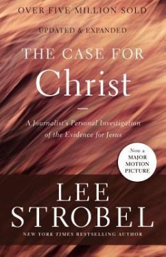 The Case for Christ - Strobel, Lee