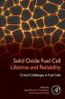 Solid Oxide Fuel Cell Lifetime and... - Bild 1