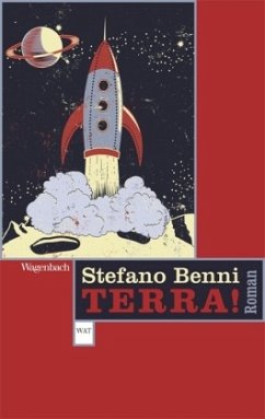 Terra! - Benni, Stefano