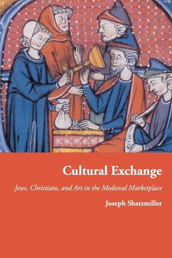 Cultural Exchange - Shatzmiller, Joseph