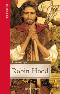 Robin Hood - Pyle, Howard
