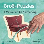 Groß-Puzzles: Thema &quote;Wohnzimmer&quote;