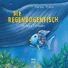 Der Regenbogenfisch stiftet Frieden - Bild 1