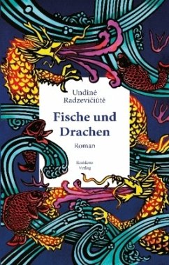 Fische und Drachen - Radzeviciut_, Undin_