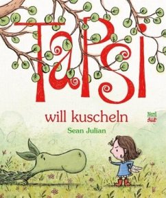 Tapsi will kuscheln - Julian, Sean