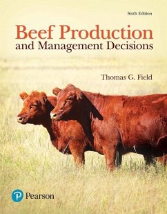 Beef Production and Management Decisions - Field, Thomas