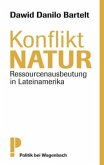 Konflikt Natur