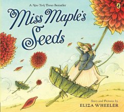 Miss Maple's Seeds - Wheeler, Eliza