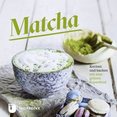 Cover Matcha