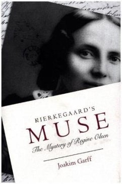 Kierkegaard's Muse - Hannay, Alastair;Garff, Joakim