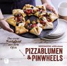 Pizzablumen und Pinwheels - Bild 1