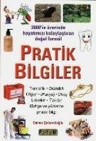 Pratik Bilgiler - Sekercioglu, Emine