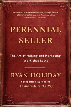 Perennial Seller - Holiday, Ryan