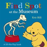 Find Spot at the Museum