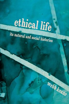 Ethical Life - Keane, Webb