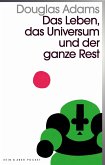 Das Leben, das Universum und der ganze Rest / Kein & Aber Pocket Bd.3