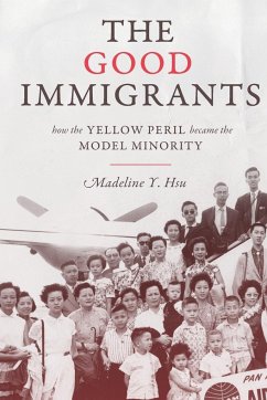The Good Immigrants - Hsu, Madeline Y.