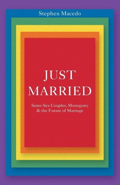 Just Married - Macedo, Stephen