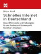 Schnelles Internet in Deutschland - Bild 1