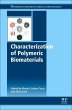 Characterization of Polymeric... - Bild 1