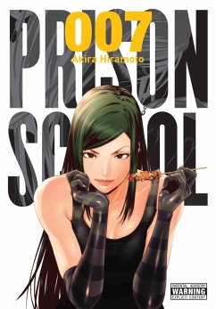 Prison School, Volume 7 - Hiramoto, Akira