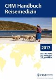 CRM Handbuch Reisemedizin 2017