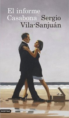 Cover El informe Casabona