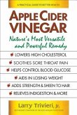 Apple Cider Vinegar